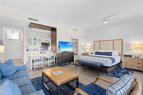 Condominio en venta en Longboat Key, Florida, 1 dormitorio, 59.64 m2 № 1521076 - foto 13