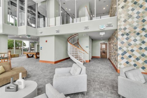 Condo in Tampa, Florida, 2 bedrooms  № 1565918 - photo 24