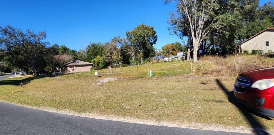 Land in Ocala, Florida № 2165264
