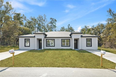 Appartement à Ocala, Floride 3 chambres, 122.72 m2 № 2364646