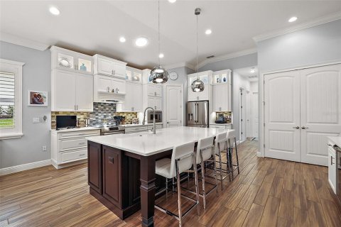 Casa en venta en Lady Lake, Florida, 4 dormitorios, 269.42 m2 № 1422814 - foto 8