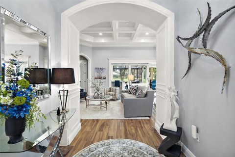 Casa en venta en Lady Lake, Florida, 4 dormitorios, 269.42 m2 № 1422814 - foto 3