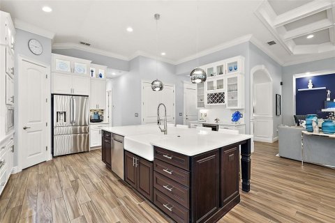 Casa en venta en Lady Lake, Florida, 4 dormitorios, 269.42 m2 № 1422814 - foto 9