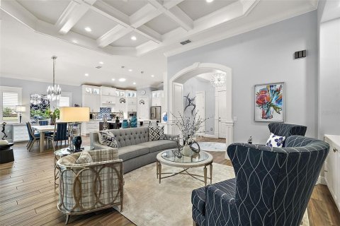 Casa en venta en Lady Lake, Florida, 4 dormitorios, 269.42 m2 № 1422814 - foto 4