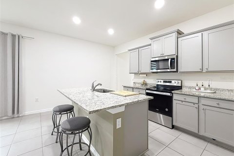 Villa ou maison à louer à Ocala, Floride: 2 chambres, 150.69 m2 № 2399375 - photo 6