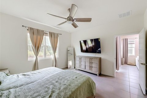 Villa ou maison à louer à Ocala, Floride: 2 chambres, 150.69 m2 № 2399375 - photo 23