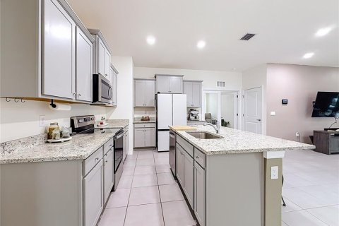 Villa ou maison à louer à Ocala, Floride: 2 chambres, 150.69 m2 № 2399375 - photo 3