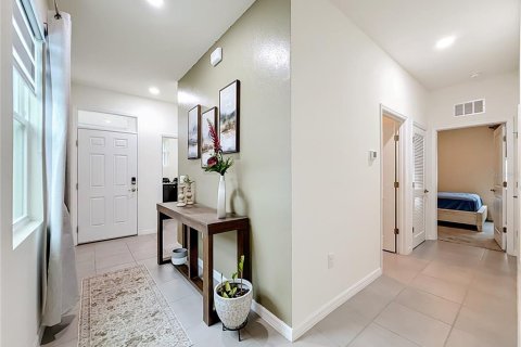 Villa ou maison à louer à Ocala, Floride: 2 chambres, 150.69 m2 № 2399375 - photo 9