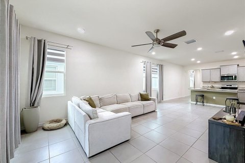 Villa ou maison à louer à Ocala, Floride: 2 chambres, 150.69 m2 № 2399375 - photo 12