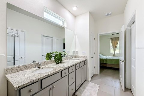 Villa ou maison à louer à Ocala, Floride: 2 chambres, 150.69 m2 № 2399375 - photo 29
