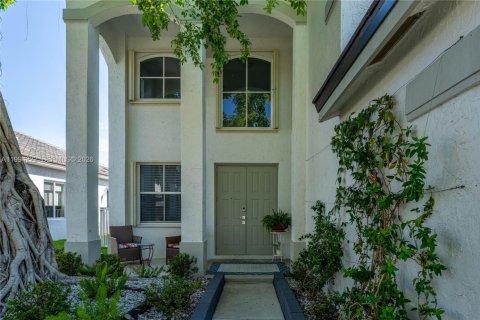 Casa en venta en Weston, Florida, 5 dormitorios, 290.04 m2 № 2056537 - foto 4