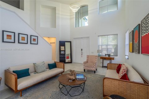 Casa en venta en Weston, Florida, 5 dormitorios, 290.04 m2 № 2056537 - foto 9