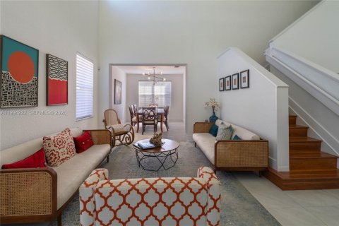 Casa en venta en Weston, Florida, 5 dormitorios, 290.04 m2 № 2056537 - foto 7