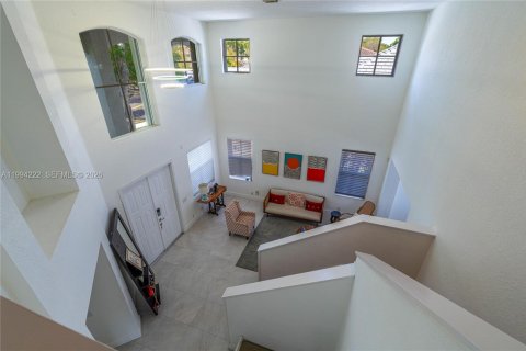 Casa en venta en Weston, Florida, 5 dormitorios, 290.04 m2 № 2056537 - foto 24