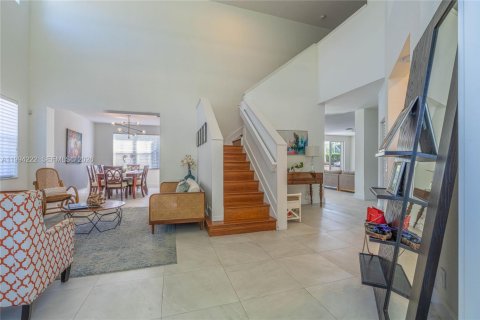 Casa en venta en Weston, Florida, 5 dormitorios, 290.04 m2 № 2056537 - foto 11