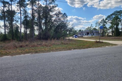 Land in Lehigh Acres, Florida № 1512440 - photo 2