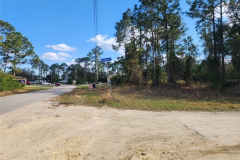 Land in Lehigh Acres, Florida № 1512440 - photo 5