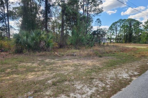 Land in Lehigh Acres, Florida № 1512440 - photo 4