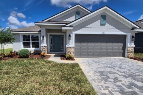 Casa en venta en Dade City, Florida, 4 dormitorios, 204.38 m2 № 1916556 - foto 1