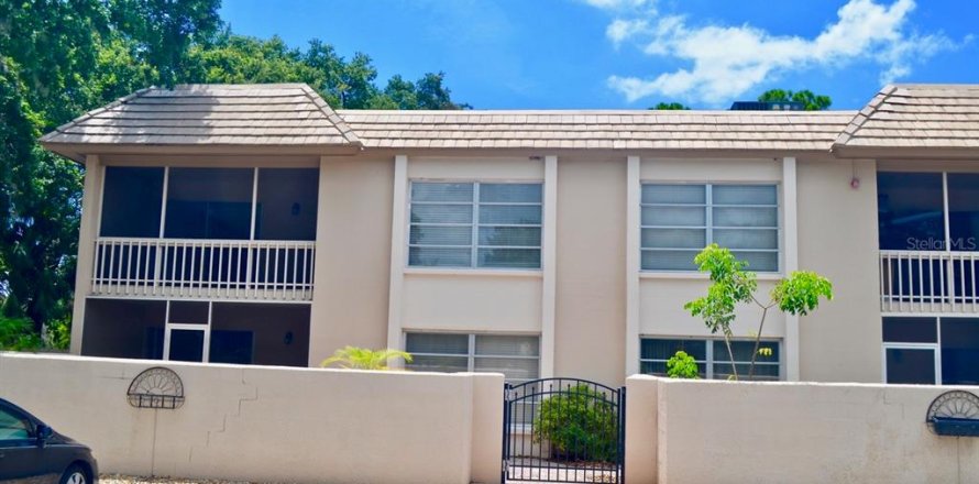 Condominio en Sarasota, Florida, 2 dormitorios  № 1903334