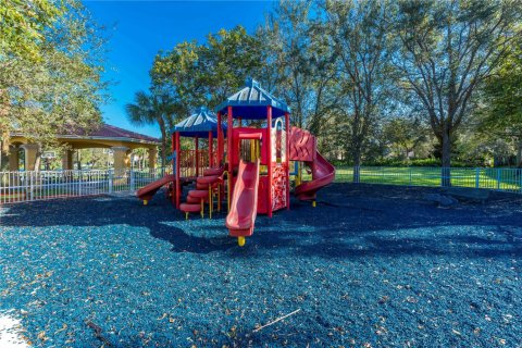 Купить таунхаус в Мирамар, Флорида 3 спальни, 166.57м2, № 2011633 - фото 23