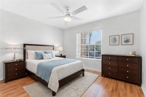 Купить таунхаус в Мирамар, Флорида 3 спальни, 166.57м2, № 2011633 - фото 13