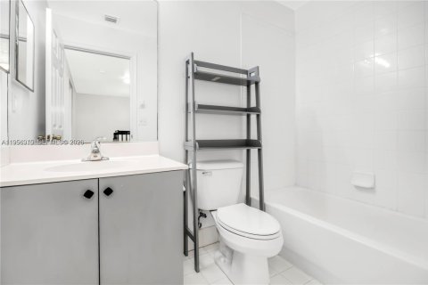 Купить таунхаус в Мирамар, Флорида 3 спальни, 166.57м2, № 2011633 - фото 14