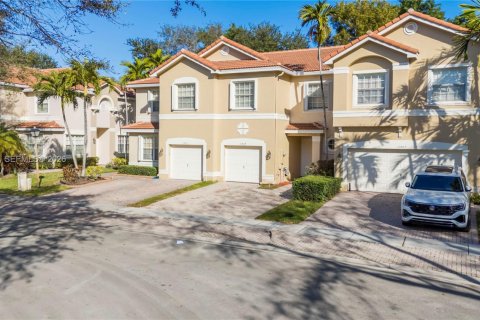 Купить таунхаус в Мирамар, Флорида 3 спальни, 166.57м2, № 2011633 - фото 27