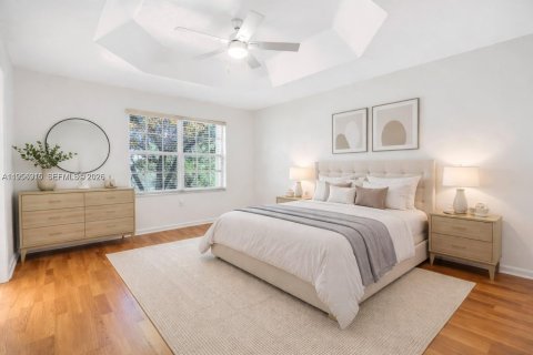 Купить таунхаус в Мирамар, Флорида 3 спальни, 166.57м2, № 2011633 - фото 9