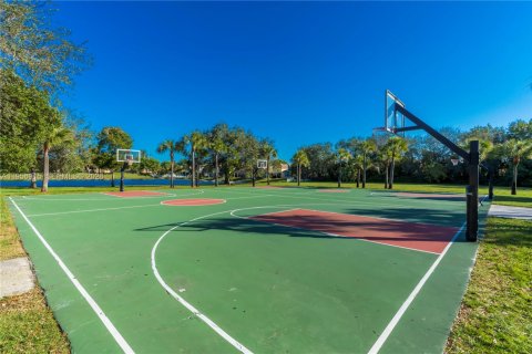 Купить таунхаус в Мирамар, Флорида 3 спальни, 166.57м2, № 2011633 - фото 24