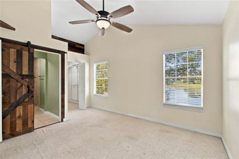 House in Orlando, Florida 3 bedrooms, 117.99 sq.m. № 2419097 - photo 26