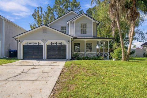 Casa en Orlando, Florida 3 dormitorios, 117.99 m2 № 2419097