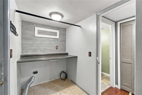 House in Orlando, Florida 3 bedrooms, 117.99 sq.m. № 2419097 - photo 23