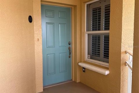 Condo in Flagler Beach, Florida, 3 bedrooms  № 1843581 - photo 2