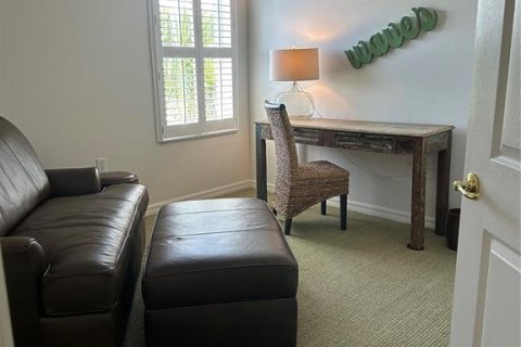 Condo in Flagler Beach, Florida, 3 bedrooms  № 1843581 - photo 17