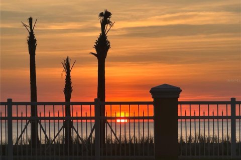 Condo in Flagler Beach, Florida, 3 bedrooms  № 1843581 - photo 25