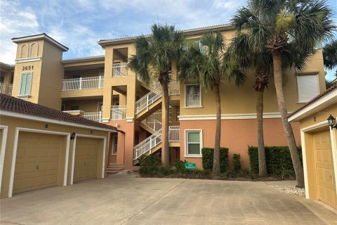 Condo in Flagler Beach, Florida, 3 bedrooms  № 1843581 - photo 1
