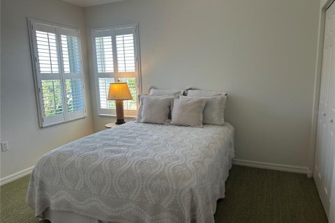 Condo in Flagler Beach, Florida, 3 bedrooms  № 1843581 - photo 19