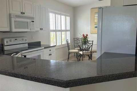 Condo in Flagler Beach, Florida, 3 bedrooms  № 1843581 - photo 8