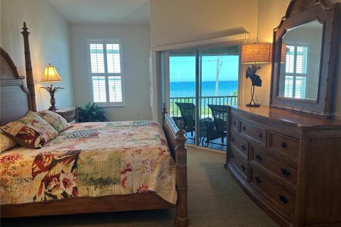 Condo in Flagler Beach, Florida, 3 bedrooms  № 1843581 - photo 13