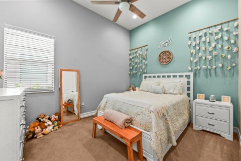 House in Boynton Beach, Florida 4 bedrooms, 309.55 sq.m. № 2247891 - photo 26