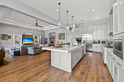 House in Boynton Beach, Florida 4 bedrooms, 309.55 sq.m. № 2247891 - photo 16