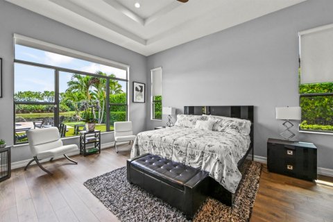 House in Boynton Beach, Florida 4 bedrooms, 309.55 sq.m. № 2247891 - photo 22
