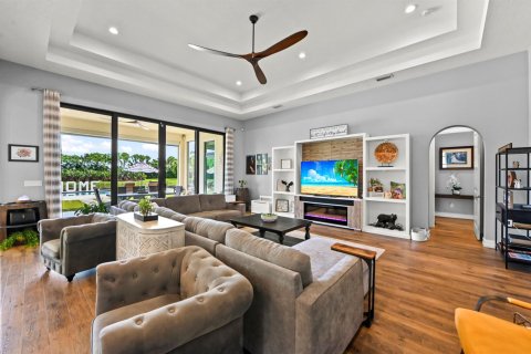 House in Boynton Beach, Florida 4 bedrooms, 309.55 sq.m. № 2247891 - photo 18