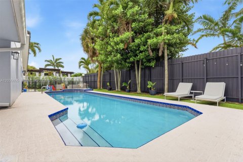 Villa ou maison à Hialeah, Floride 3 chambres, 222.41 m2 № 2084817