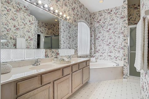 House in Winter Park, Florida 4 bedrooms, 201.69 sq.m. № 1636223 - photo 27