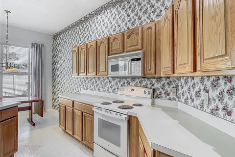 House in Winter Park, Florida 4 bedrooms, 201.69 sq.m. № 1636223 - photo 16