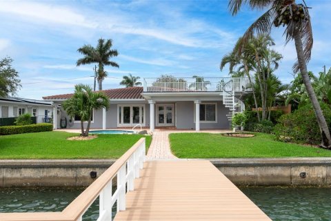 Casa en venta en Treasure Island, Florida, 3 dormitorios, 180.97 m2 № 2099092 - foto 21