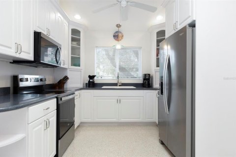 Casa en venta en Treasure Island, Florida, 3 dormitorios, 180.97 m2 № 2099092 - foto 7