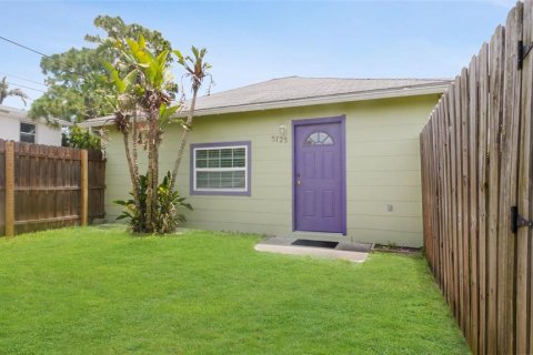 Casa en venta en Gulfport, Florida, 3 dormitorios, 116.87 m2 № 1789570 - foto 27